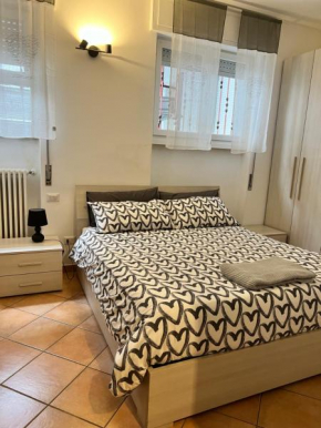 85 mjka house free parking COMO